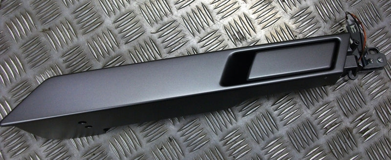 RIGHT HAND INNER DOOR RELEASE HANDLE