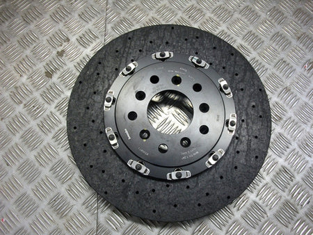 REAR DISC BRAKE CARBON CERAMIC DISC