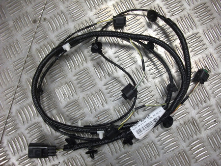 Image of FRONT BUMPER WIRING LOOM HARNESS
