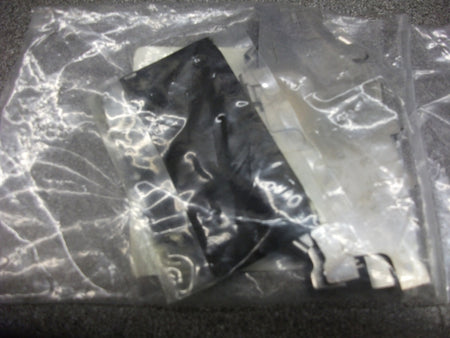 Image of BRAKE SHIM KIT REAR CALIPER