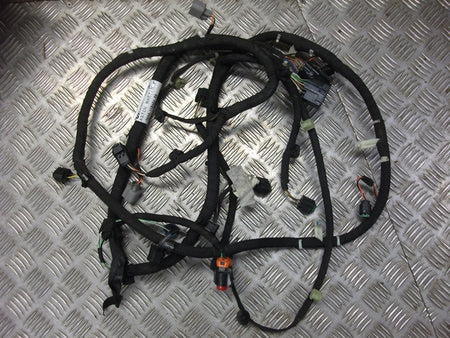 Image of REAR  BUMPER WIRING HARNESS ASSY PDC LATE VIN