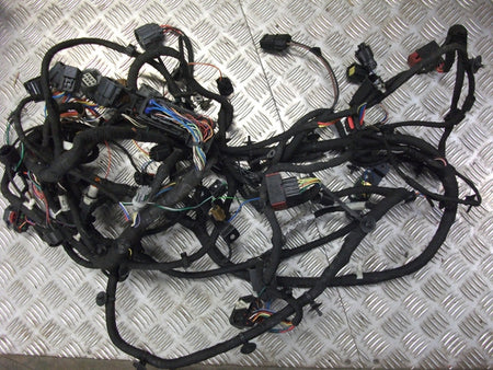 Image of FRONT WIRING LOOM 2007 MODELS