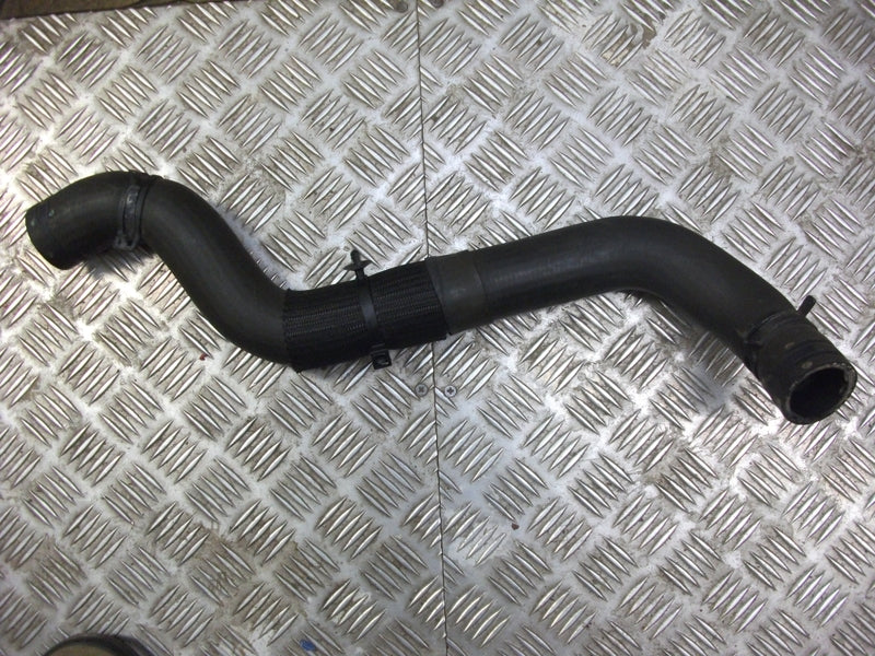 Image of RADIATOR HOSE