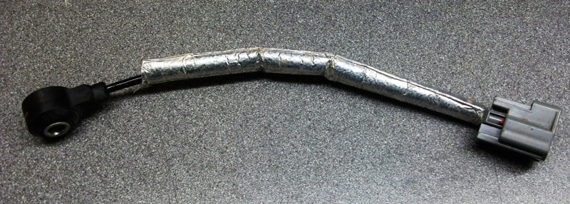 Image of ENGINE KNOCK SENSOR 28CM HEAT COVERED