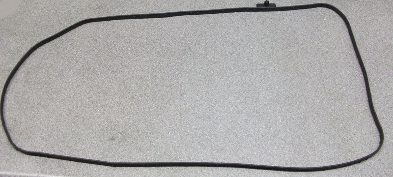 TRANSMISSION SUMP PAN SEAL GASKET