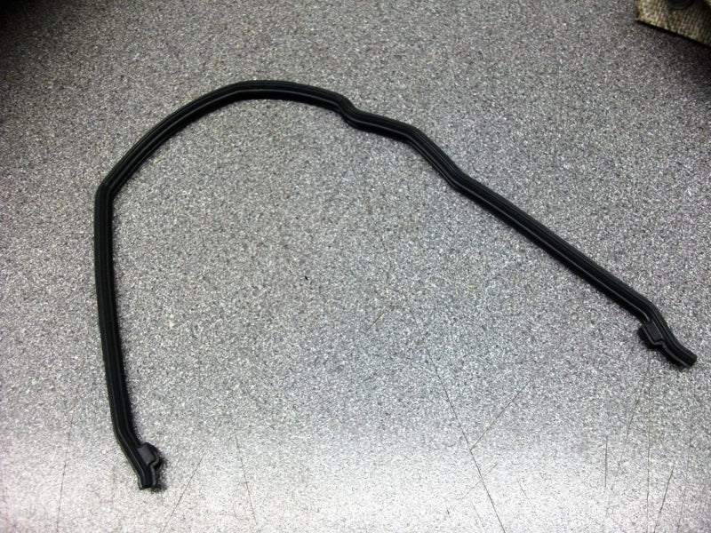 ENGINE FRONT COVER GASKET SEAL RIGHT HAND