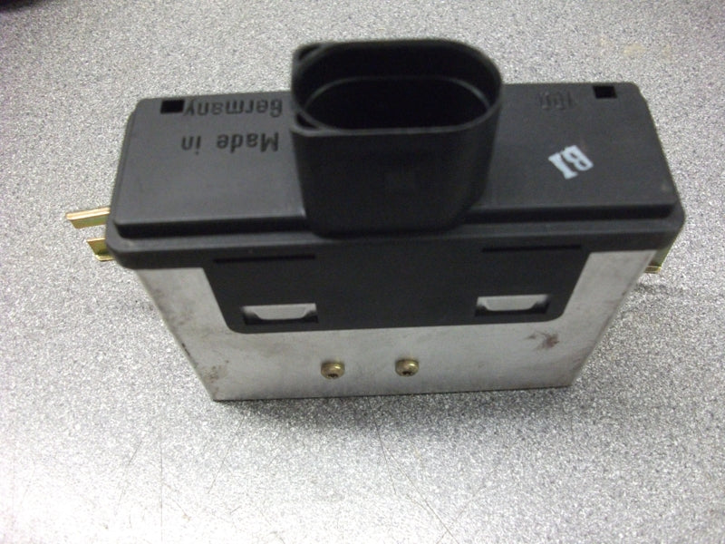 Image of FUEL PUMP DRIVER MODULE