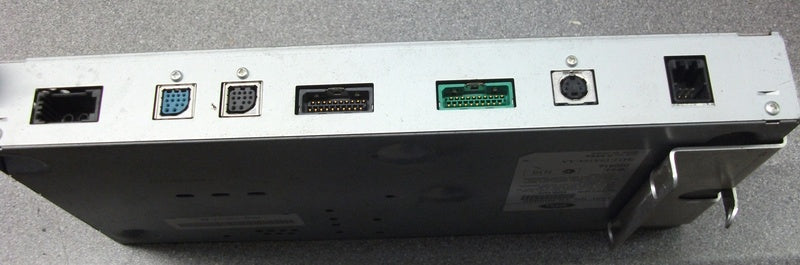 Image of RSE INTERFACE REAR VIDEO & AUDIO INTERFACE BOX