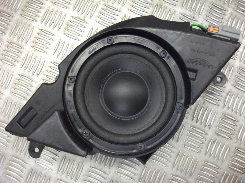 Image of RIGHT HAND REAR DOOR WOOFER SPEAKER