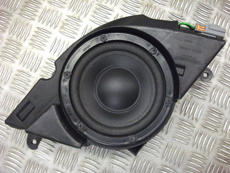 Image of RIGHT HAND REAR DOOR WOOFER SPEAKER