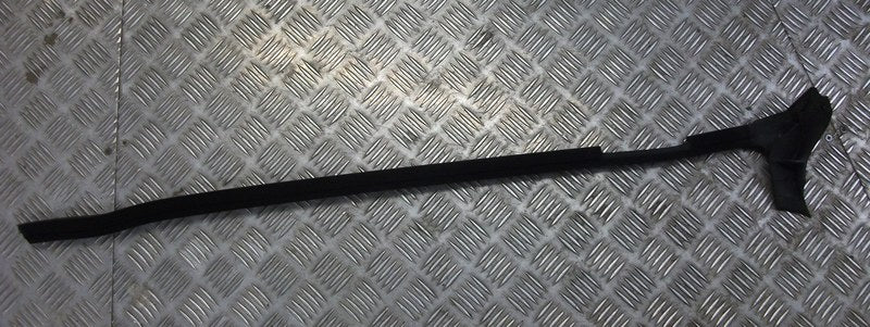 Image of DOOR INNER WEATHERSTRIP SEAL