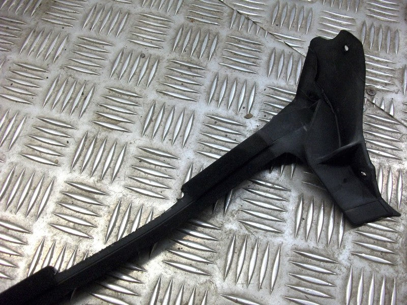 Image of DOOR INNER WEATHERSTRIP SEAL