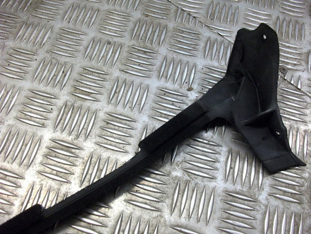 Image of DOOR INNER WEATHERSTRIP SEAL