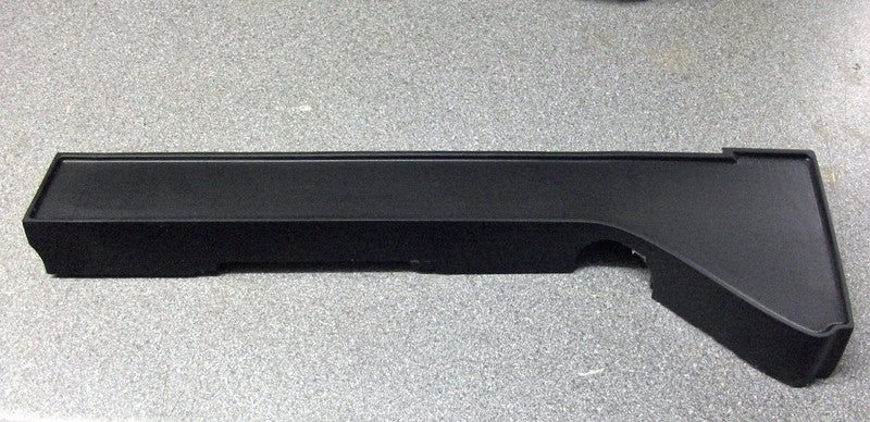 Image of LEFT HAND FRONT DOOR POCKET MAT