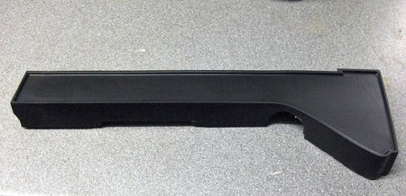 Image of LEFT HAND FRONT DOOR POCKET MAT