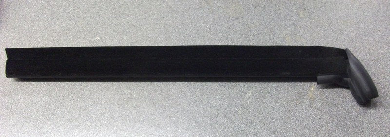 Image of RIGHT HAND QUARTER WINDOW INNER WEATHER STRIP SEAL