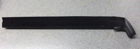 Image of RIGHT HAND QUARTER WINDOW INNER WEATHER STRIP SEAL