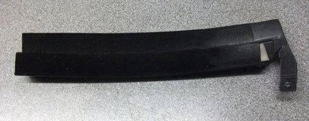 Image of LEFT HAND REAR QUARTER GLASS WAIST OUTER SEAL