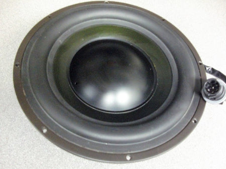 Image of SUB WOOFER SPEAKER BOSS DRIVER ASSEMBLY