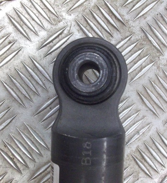 Image of REAR SHOCK ABSORBER COUPE AUTO