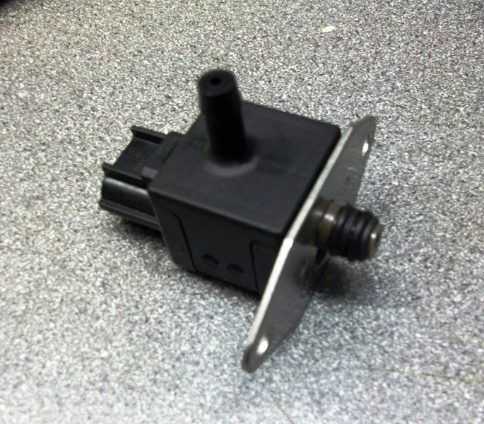 Image of FUEL RAIL PRESSURE SENSOR