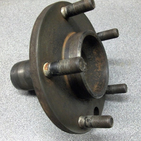 Image of REAR WHEEL HUB ASSEMBLY