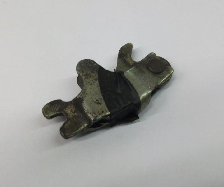 Image of HANDBRAKE BRAKE SHOE PARKING LEVER