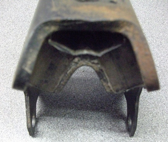 image 2 of vee mounting