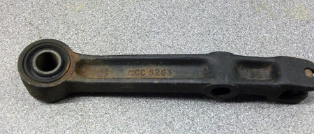 image 2 of ratio lever - parking brake