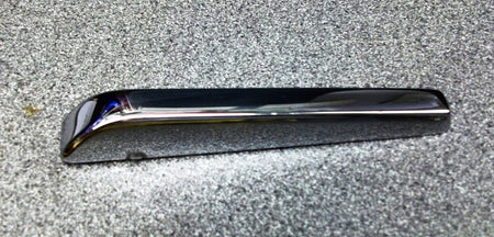 Image of RIGHT DOOR STRAKE SIDE WING FENDER CHROME TRIM
