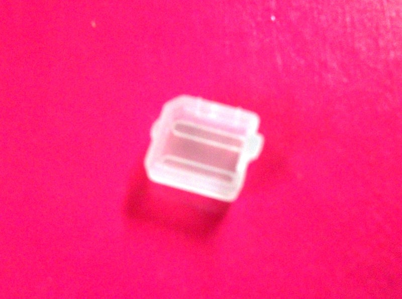 Image of OUTER HANDLE LIGHT LENS