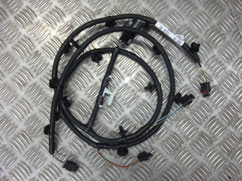Image of V8S FRONT BUMPER WIRING LOOM HARNESS
