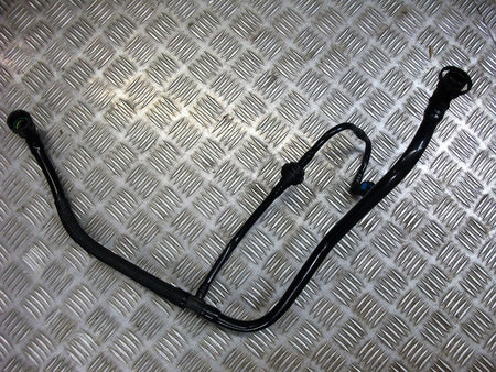 Image of VAPOUR LINE CANISTER TO TANK EMISSIONS HOSE PIPE
