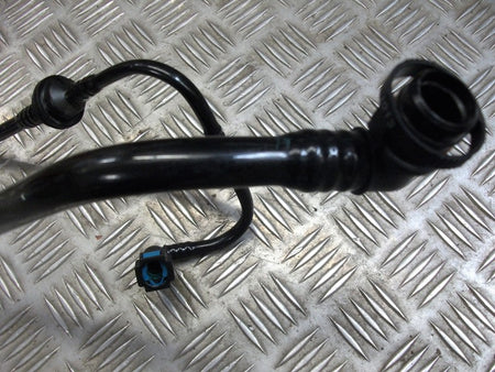 Image of VAPOUR LINE CANISTER TO TANK EMISSIONS HOSE PIPE