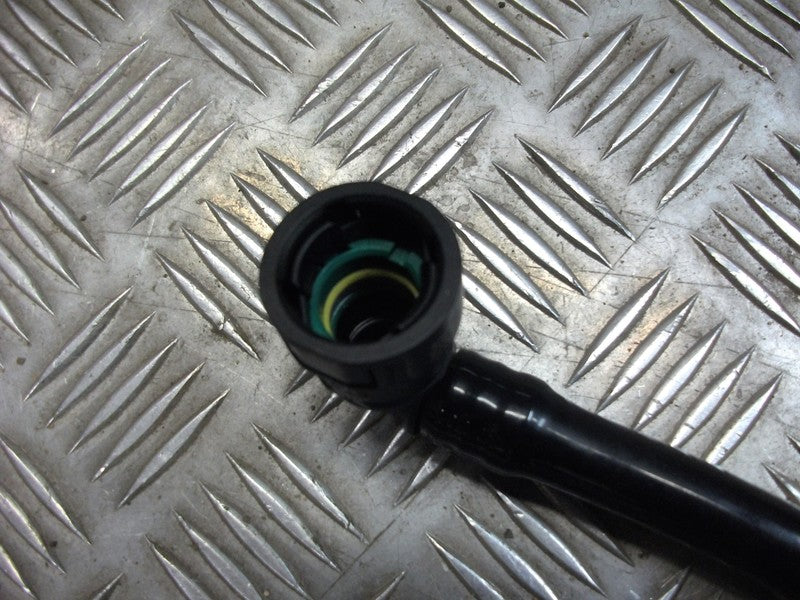 Image of VAPOUR LINE CANISTER TO TANK EMISSIONS HOSE PIPE