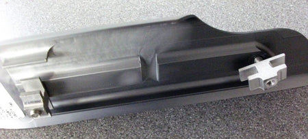 Image of REAR SCUFF PANEL PLATE RIGHT HAND