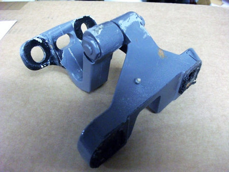 Image of BOOT TRUNK HINGE - VOLANTE