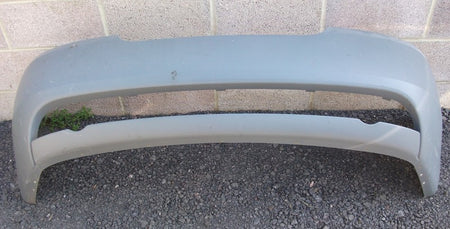 REAR BUMPER COVER WITH PDC HOLES