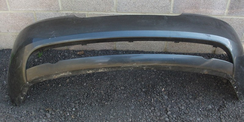 Image of REAR BUMPER COVER NON PDC