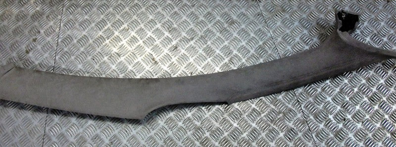 Image of FRONT PILLAR INTERIOR TRIM PANEL RIGHT HAND