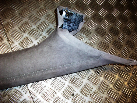 Image of FRONT PILLAR INTERIOR TRIM PANEL RIGHT HAND