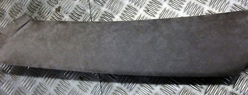 Image of FRONT PILLAR INTERIOR TRIM PANEL RIGHT HAND
