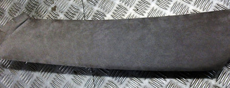 Image of FRONT PILLAR INTERIOR TRIM PANEL RIGHT HAND