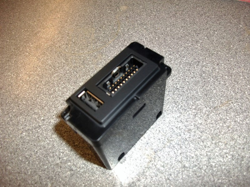 IPOD INTEGRATION 2ND GENERATION UPGRADE UNIVERSAL INPUT MODULE