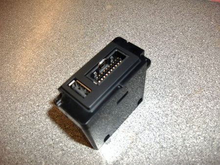IPOD INTEGRATION 2ND GENERATION UPGRADE UNIVERSAL INPUT MODULE