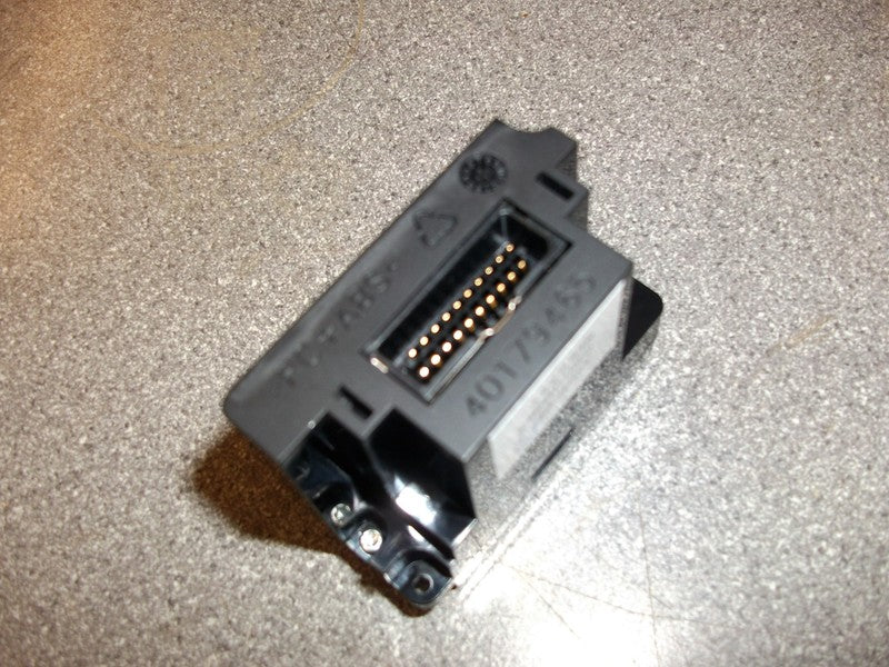 IPOD INTEGRATION 2ND GENERATION UPGRADE UNIVERSAL INPUT MODULE