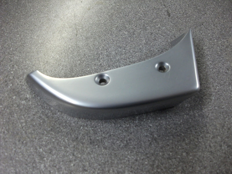 Image of REAR DOOR PANEL FINISHER