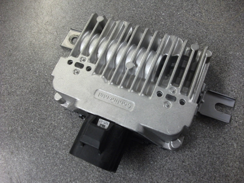 Image of FUEL PUMP DRIVER MODULE