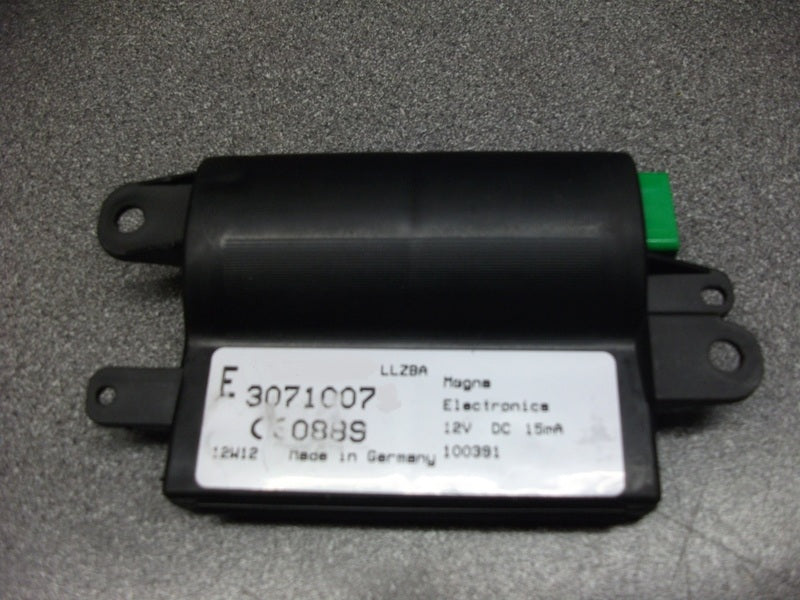 Image of REMOTE KEYLESS ENTRY ECU MODULE 433MHZ