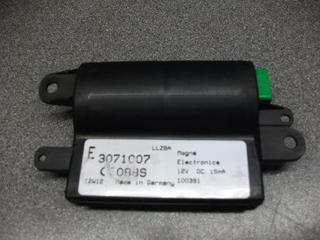 Image of REMOTE KEYLESS ENTRY ECU MODULE 315MHZ